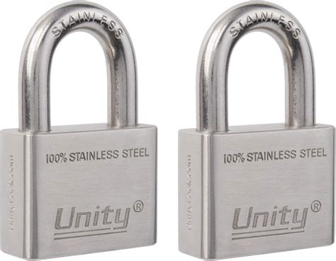 metal box padlock|small stainless steel padlocks.